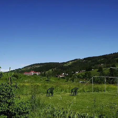 Apartament Promyk Pod Lipkami Apartzakop Zakopane Exterior foto