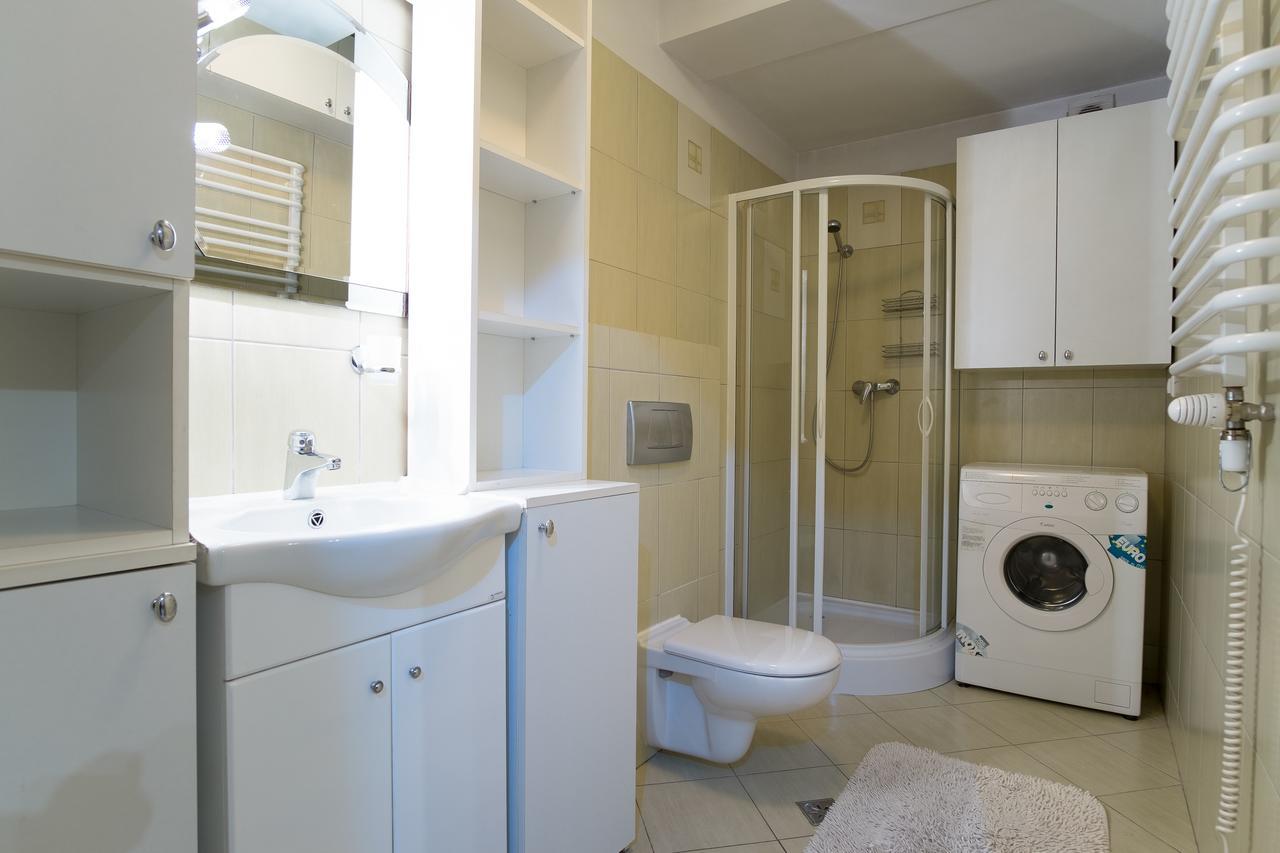 Promyk Pod Lipkami Apartzakop *