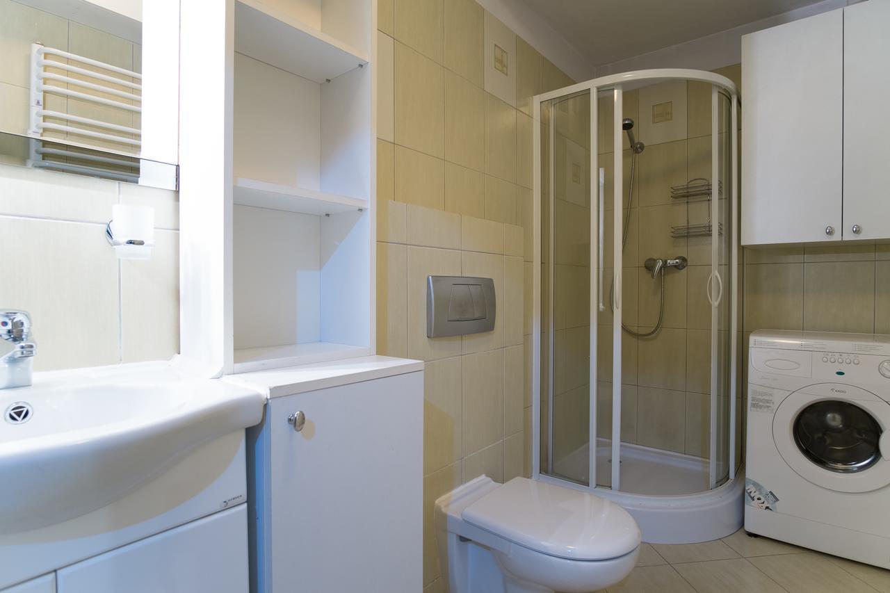 Promyk Pod Lipkami Apartzakop Apartment