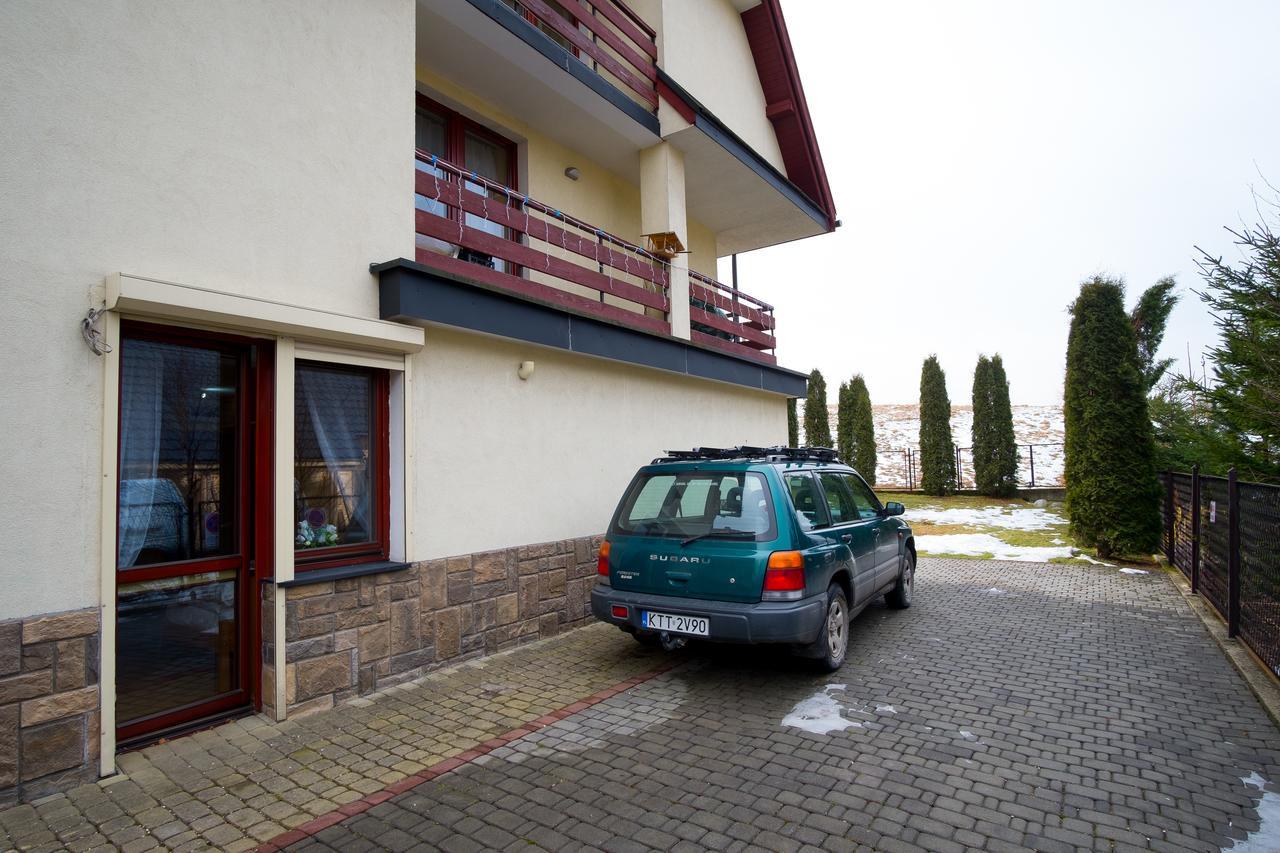 Promyk Pod Lipkami Apartzakop Apartment
