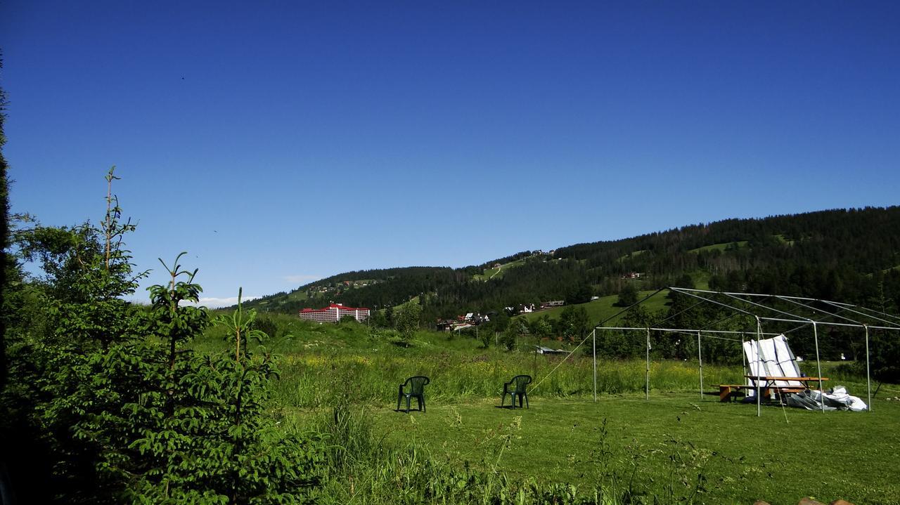 Promyk Pod Lipkami Apartzakop