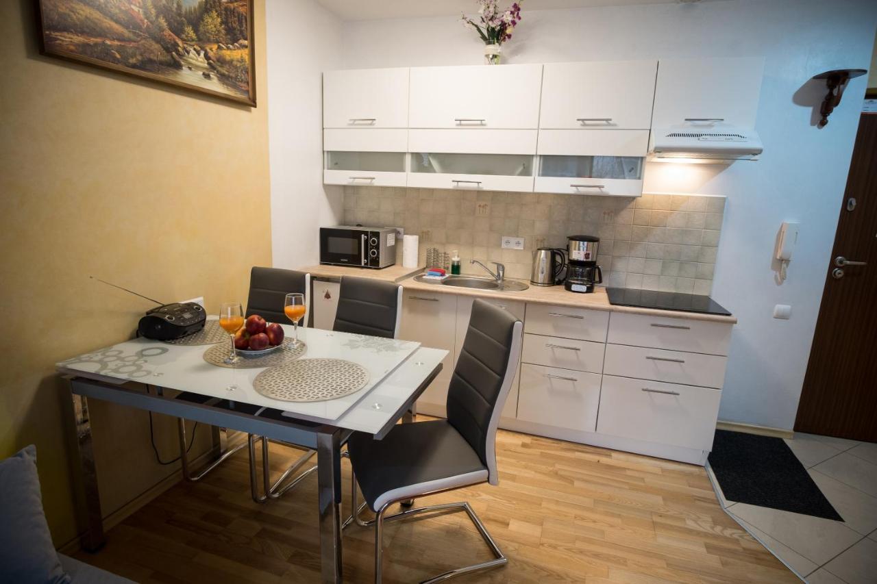 Promyk Pod Lipkami Apartzakop *
