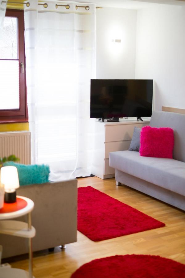Promyk Pod Lipkami Apartzakop Apartment