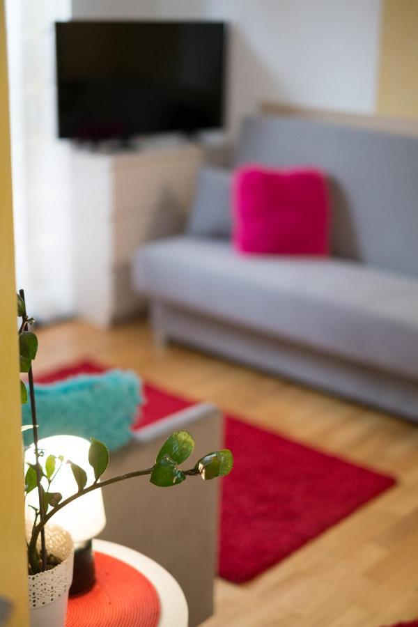 Promyk Pod Lipkami Apartzakop