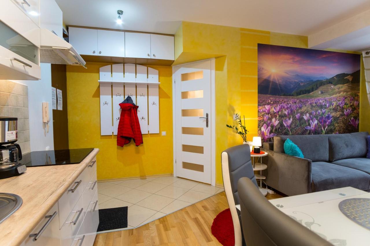 Promyk Pod Lipkami Apartzakop