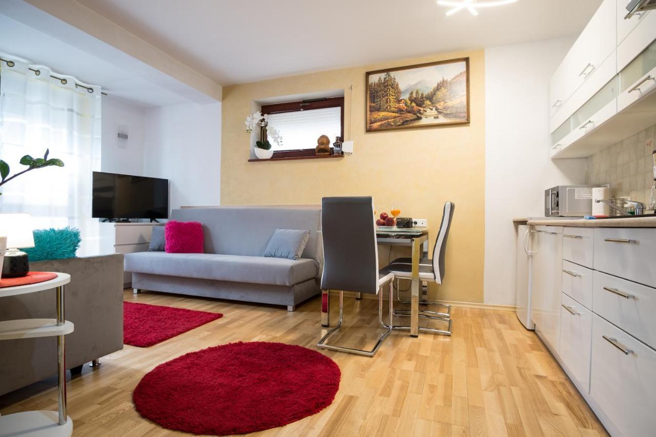 Promyk Pod Lipkami Apartzakop