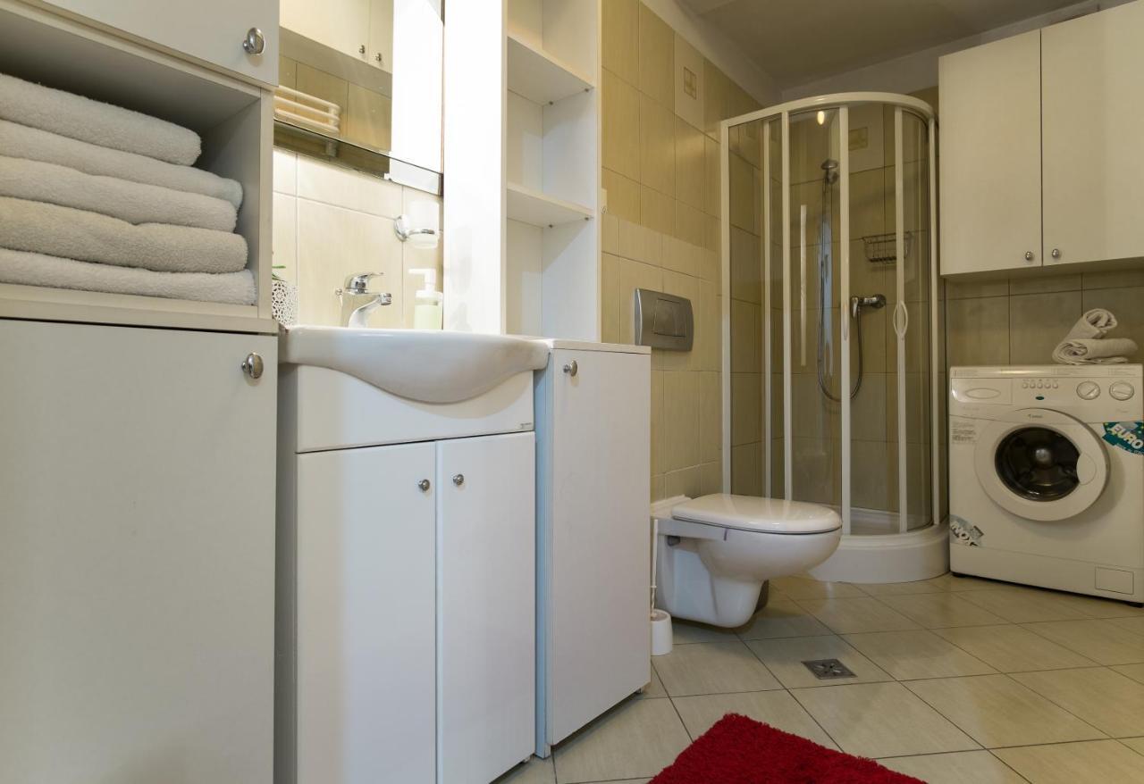 Promyk Pod Lipkami Apartzakop Apartment Zakopane