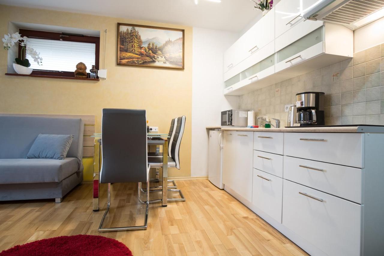 Promyk Pod Lipkami Apartzakop Zakopane
