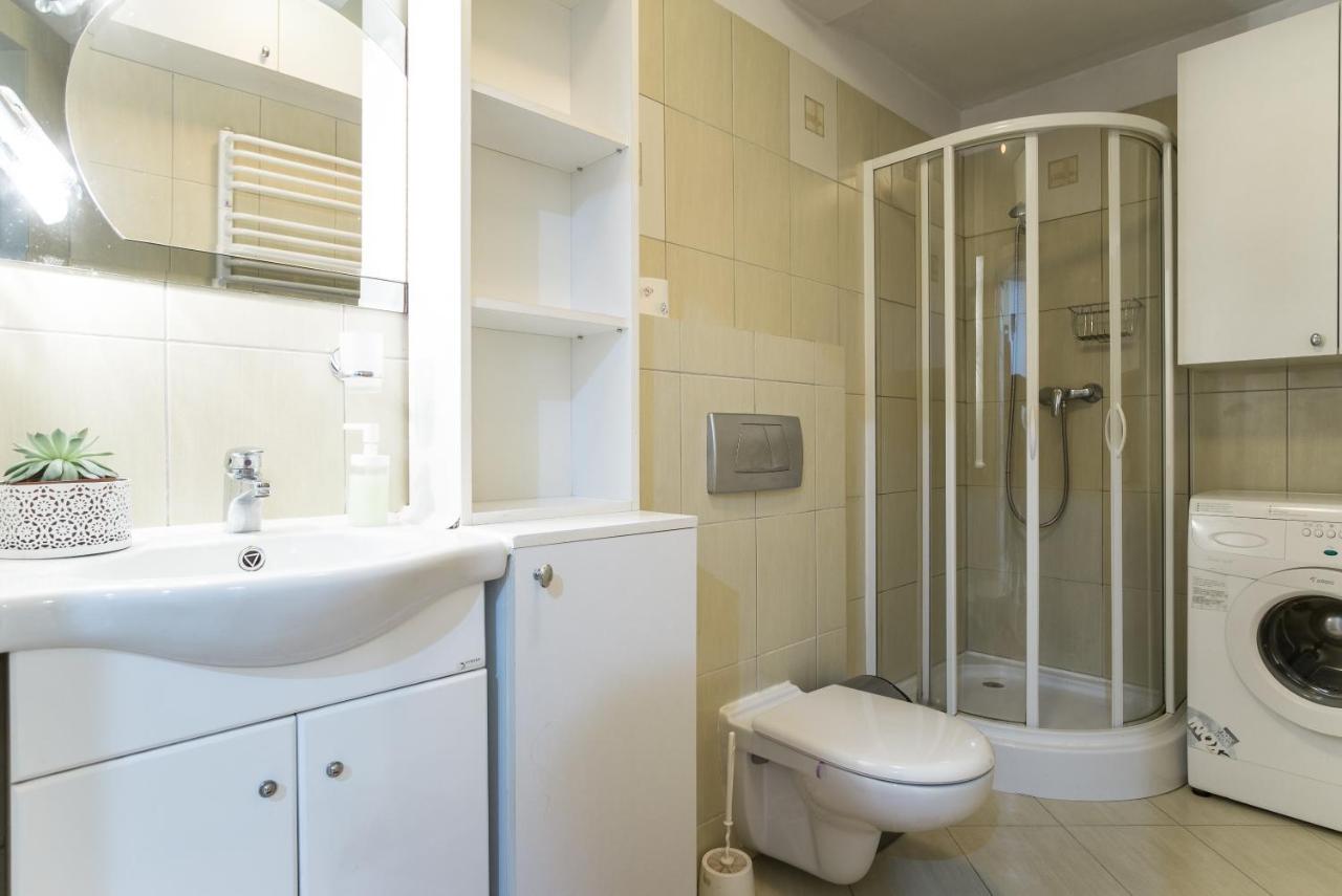 Apartment Promyk Pod Lipkami Apartzakop Zakopane