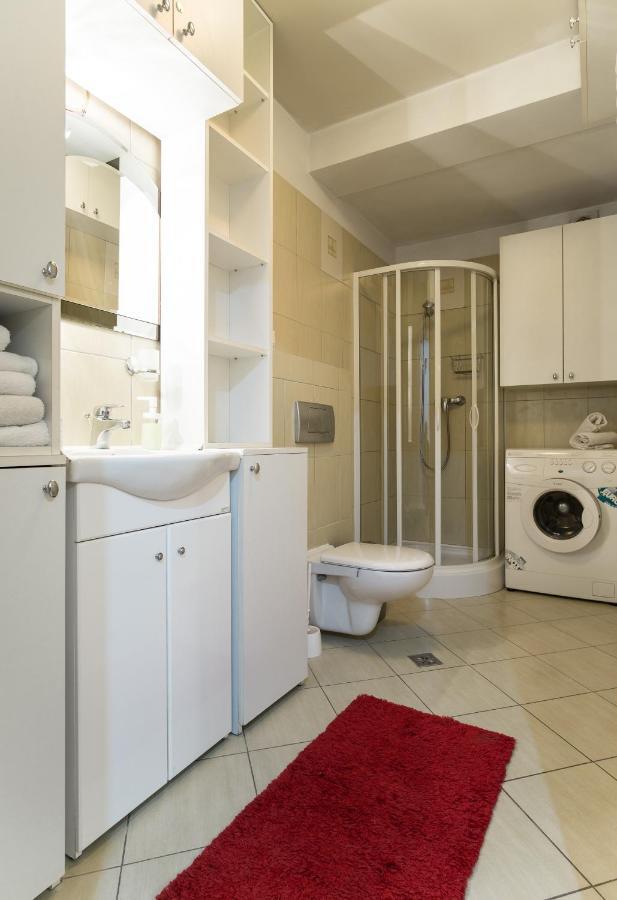 Apartment Promyk Pod Lipkami Apartzakop Zakopane